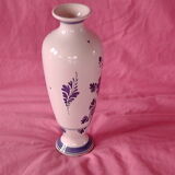Vase Bleu de Delft