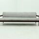 Danish Design Teak Daybed Sofa 1960s