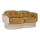 Rare Prototype Sofa by Peter Ghyczy for Herman Miller, 1960s