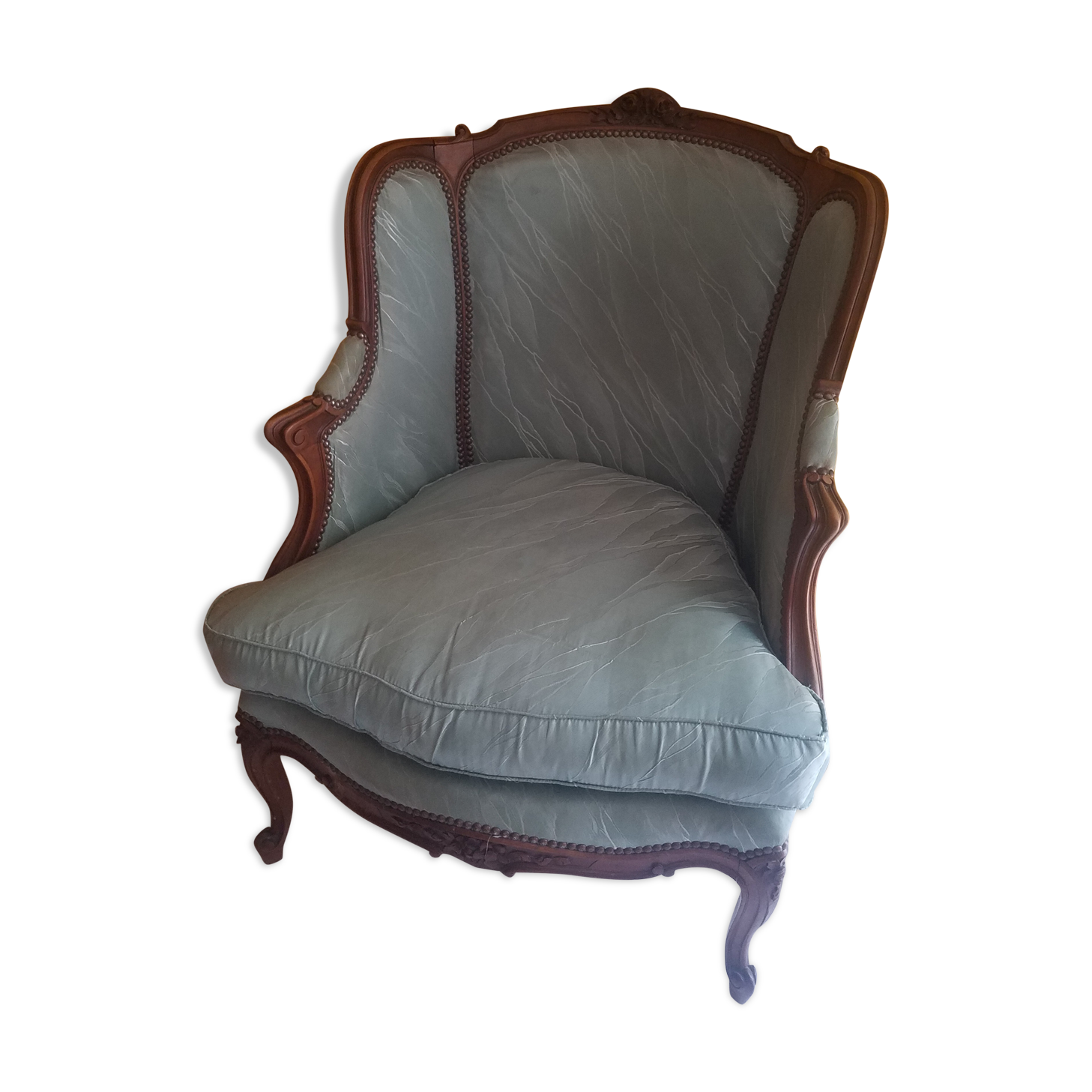 Armchair