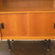 Furniture shelf vintage 1960