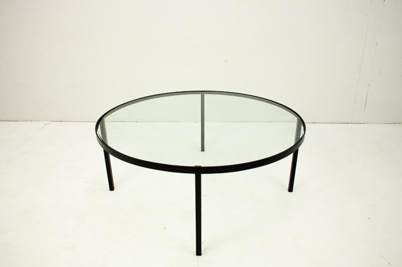 Coffee table by Janni van Pelt for low van Pelt 1950 s