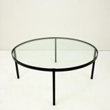 Coffee table by Janni van Pelt for low van Pelt 1950 s