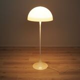 Floor lamp Panthella, Danish design, 1970s, manufacturer: Louis Poulsen, de