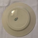 Plates Terre de Fer