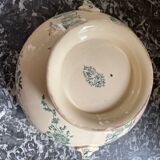 Longchamp Iron Earth Soup Tureen