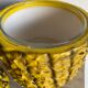 Vintage pineapple ice bucket