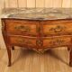 Commode Sauteuse d'époque Louis XV
