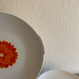 Winterling Bavaria 70s dessert service