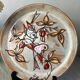 Vallauris ceramic plate