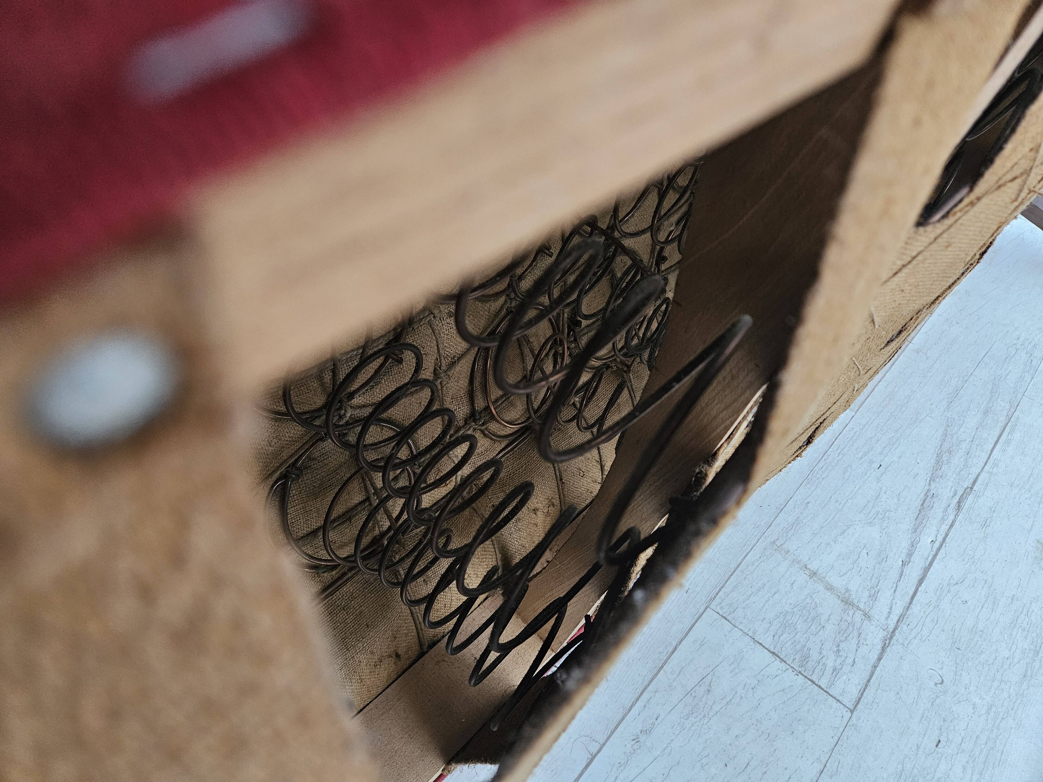 1960s, Danish 3-seater sofa by Alfred Christensen, furniture wool.