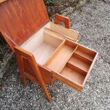 Travailleuse année 1960-70 scandinave
