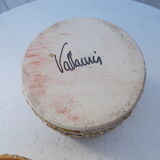 Vallauris table bin