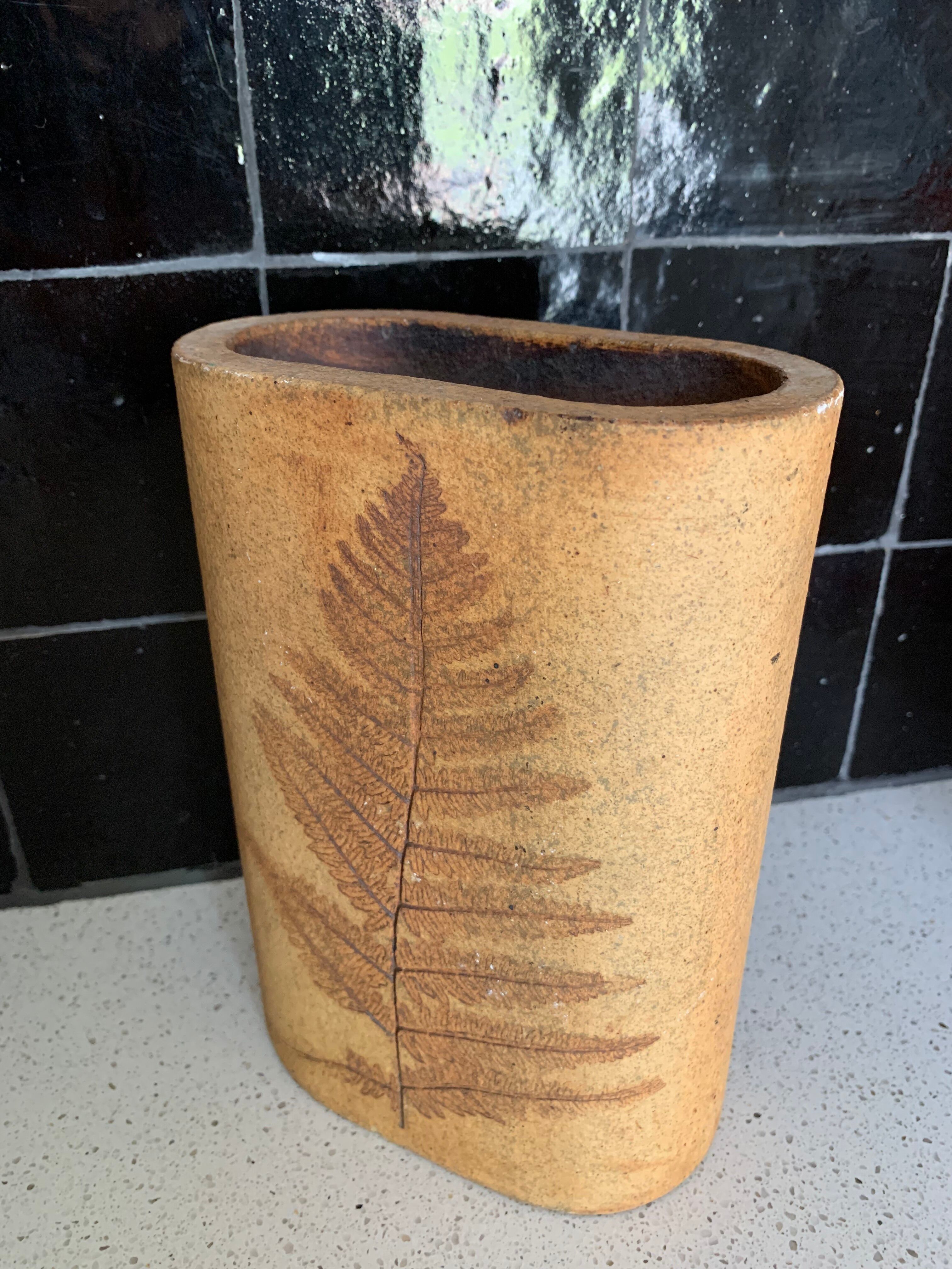 Vase Leduc - Vallauris