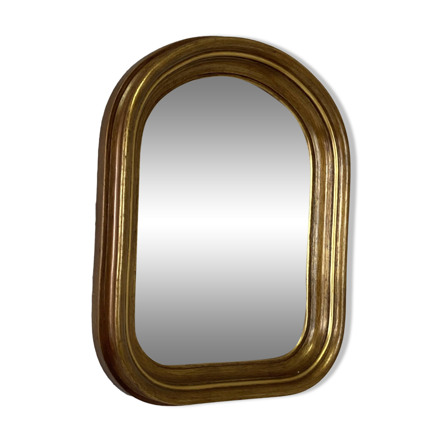 Old mirror
