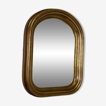 Miroir ancien