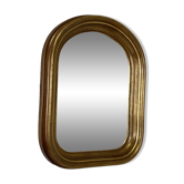 Old mirror
