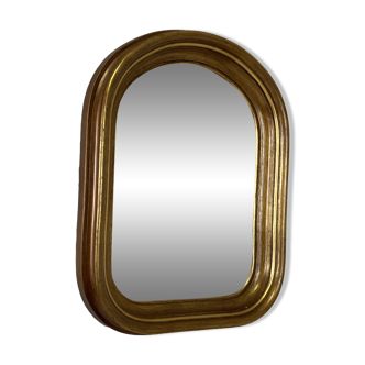 Old mirror
