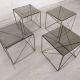 Max Sauze Vintage Coffee Tables