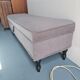Banc coffre ikea 
