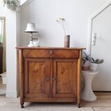 Buffet parisien époque Empire