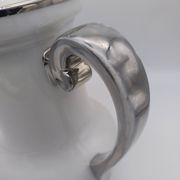 Teapot Coffee Maker Aluminite Frugier Limoges.