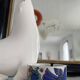 Cendrier Villeroy & Boch Collection Acapulco
