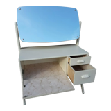 Scandinavian dressing table 1960 by Sigfred Omann