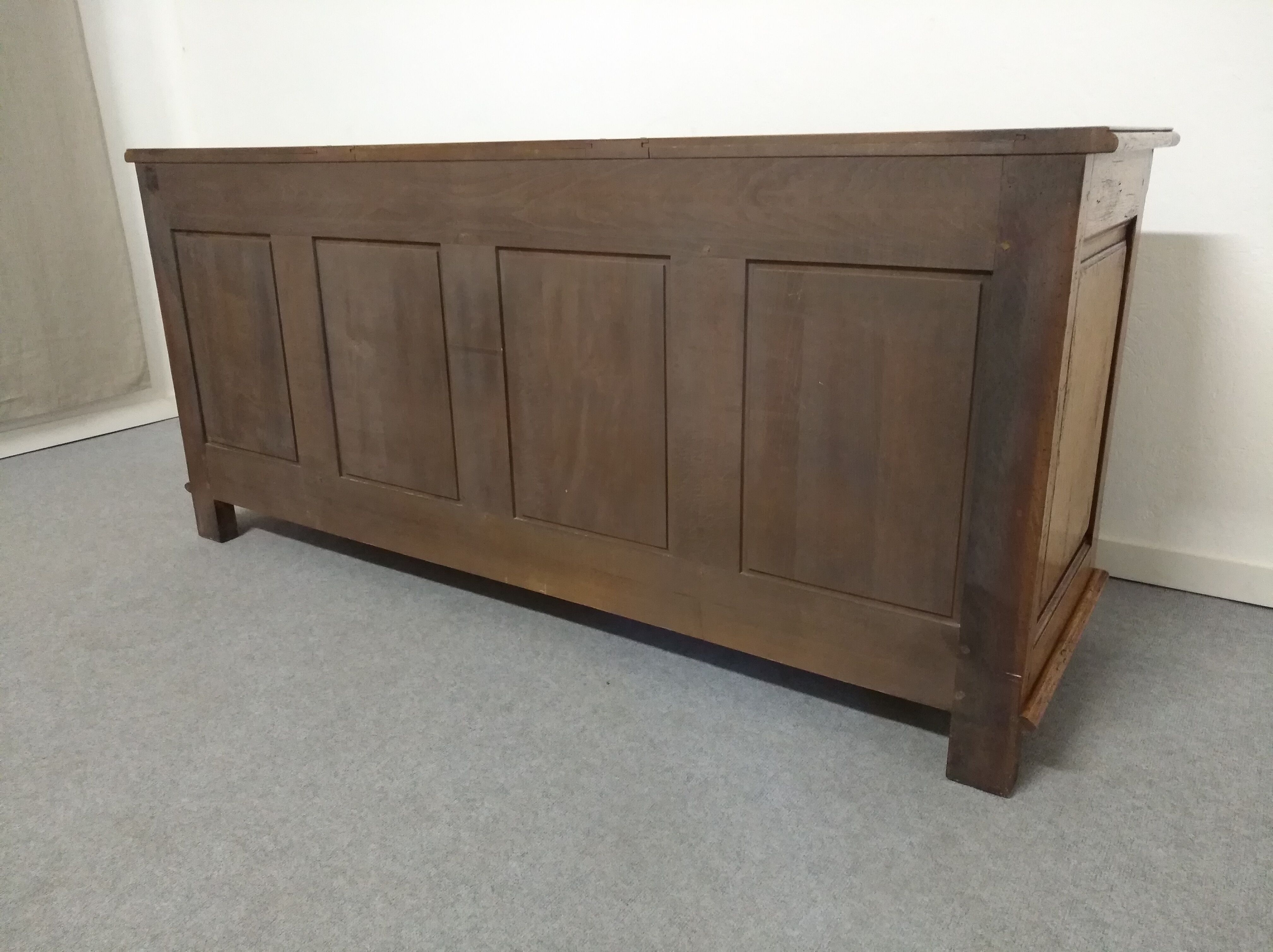 Craft Furniture / Bank / Commodity 6 drawers