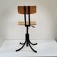 Workshop chair