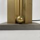 Totem Floor Lamp attributed to Kazuhide Takahama for Sirrah, Italy, 1982