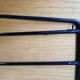 Vintage thong shelf 1970
