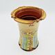 Le Cailar ceramic vase