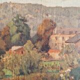 Autumn in Normandy