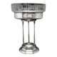 Plat, coupe ECA Argentor dans le style Sécessionniste