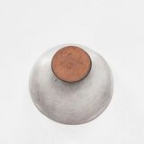 Diabolo cup by Robert and Jean Cloutier, circa 1960
