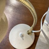 70' Aluminor metal desk lamp