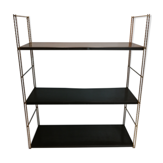 Vintage Tomado wall shelf