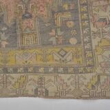 Anatolian Kurdish Antique Rug sku 1305