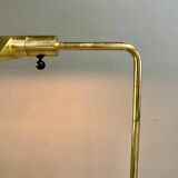 Floor lamp Cedric Hartman 1950