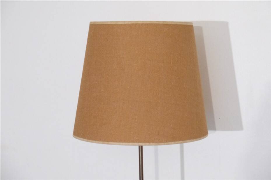 Vintage Scandinavian teak floor lamp, 1960s