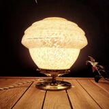 Vintage table lamp
