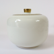 Tea service 12 people, Richard Ginori, 30s