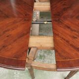 Rack rack table joseph fitter system style louis xvi