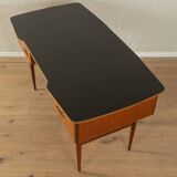 Free-Standing Desk by Musterring
