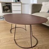 Muuto coffee table 120cm