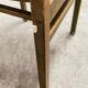 6 Baumann 'Argos' chairs
