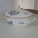 Bernardaud soup tureen