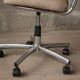 Fauteuil de bureau vintage Strafor
