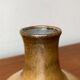 Mid-century German studio pottery vase by Janne Reckert-Cordua, Sylt Keramik, 1960s.